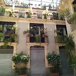 Giampys House Via Etnea 110