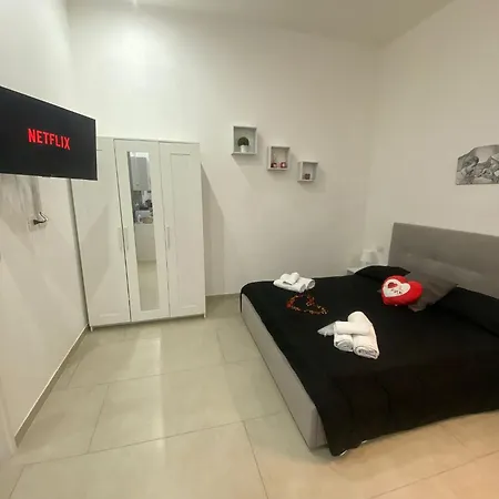 Giampys House Via Etnea 110 Lejlighed *