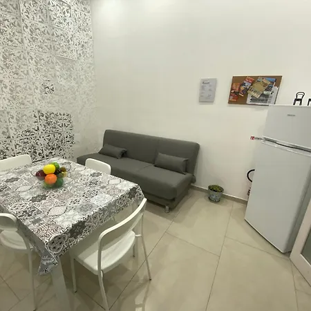 Giampys House Via Etnea 110 *