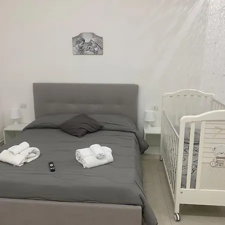 Appartement Giampys House Via Etnea 110 Catane