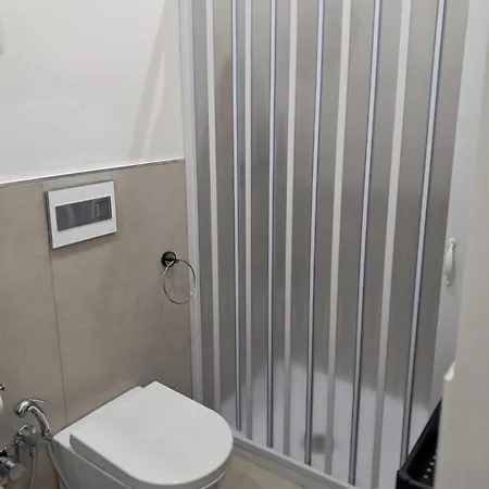 Appartement Giampys House Via Etnea 110 Catane