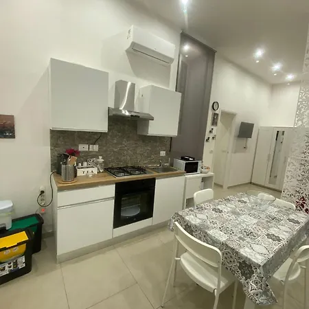 Giampys House Via Etnea 110 Catane