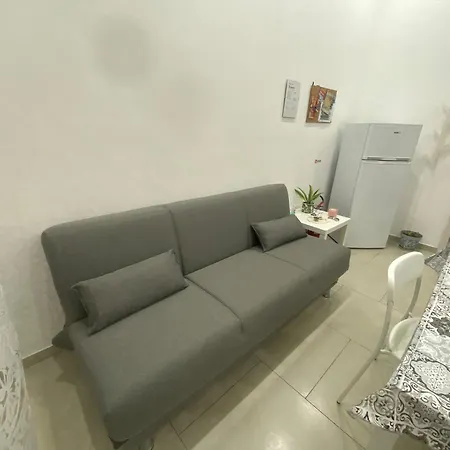 Lejlighed Giampys House Via Etnea 110 Catania