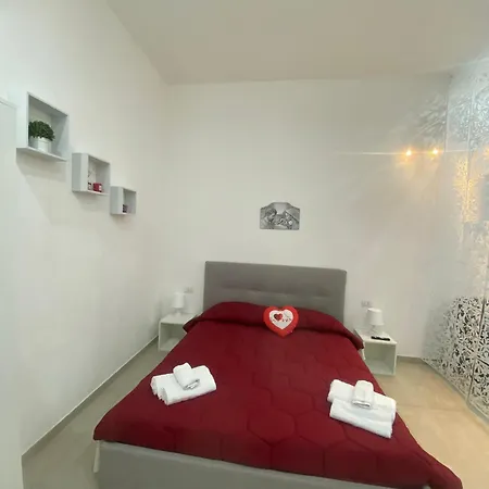 Giampys House Via Etnea 110 * Catane