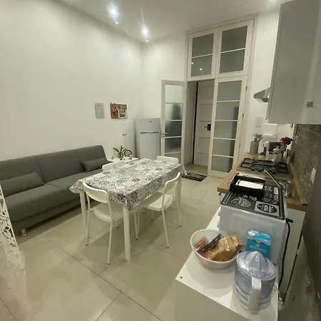 Giampys House Via Etnea 110 Catane