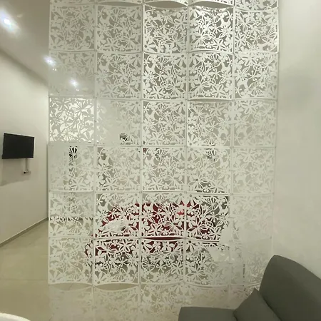 Giampys House Via Etnea 110 Appartement *